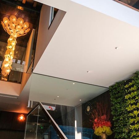 ซิกเนเจอร์ บูติคโฮเต็ล Hotel โฮจิมินห์ซิตี้ ภายนอก รูปภาพ