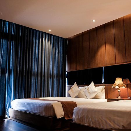 ซิกเนเจอร์ บูติคโฮเต็ล Hotel โฮจิมินห์ซิตี้ ภายนอก รูปภาพ