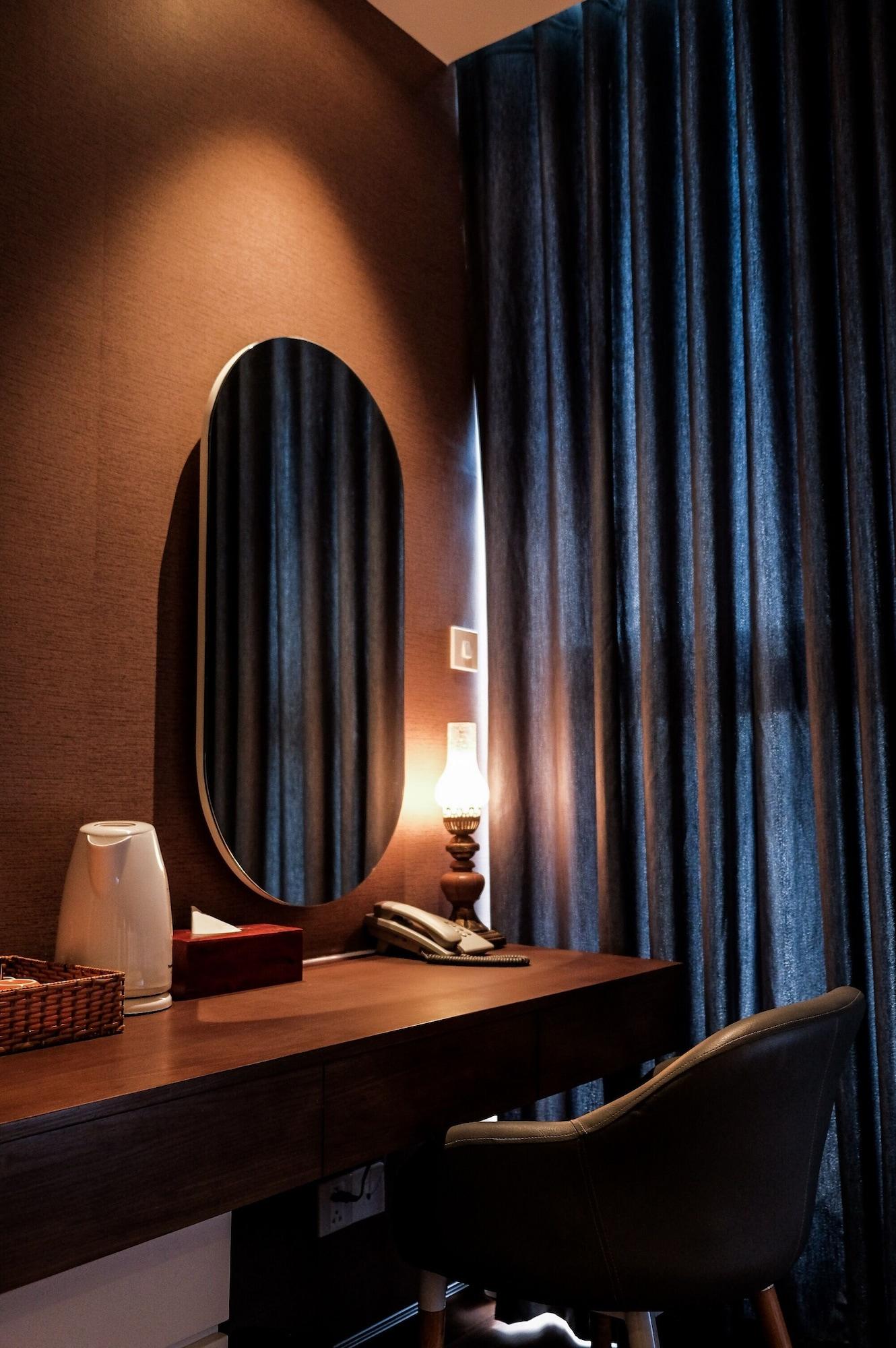 ซิกเนเจอร์ บูติคโฮเต็ล Hotel โฮจิมินห์ซิตี้ ภายนอก รูปภาพ