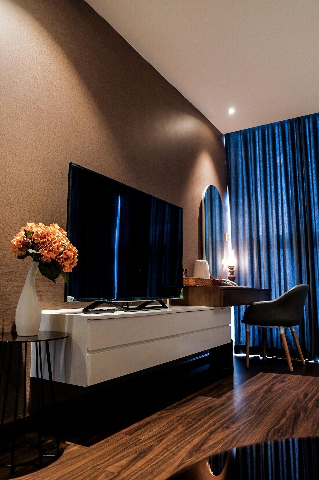 ซิกเนเจอร์ บูติคโฮเต็ล Hotel โฮจิมินห์ซิตี้ ภายนอก รูปภาพ