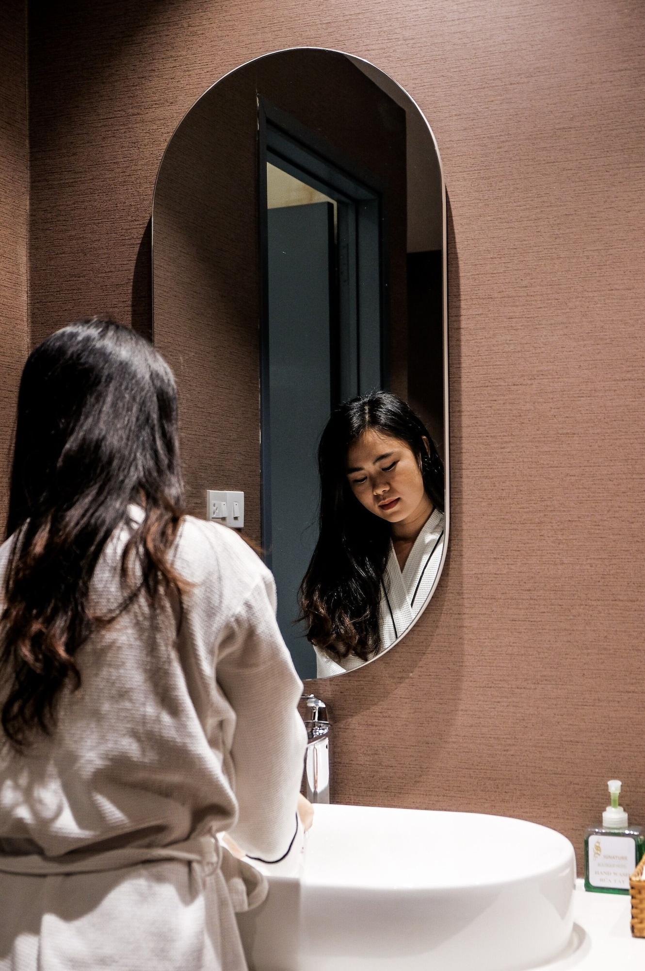 ซิกเนเจอร์ บูติคโฮเต็ล Hotel โฮจิมินห์ซิตี้ ภายนอก รูปภาพ