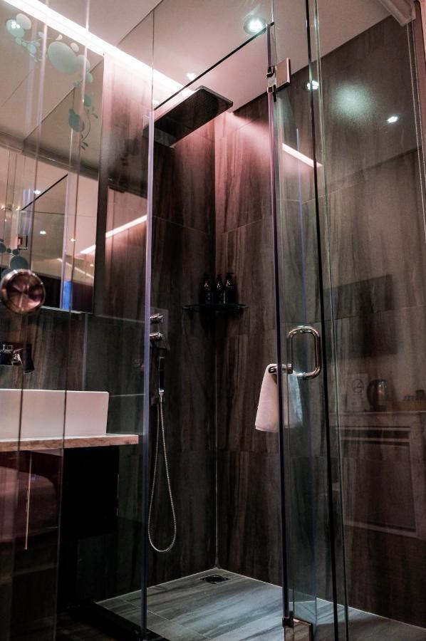 ซิกเนเจอร์ บูติคโฮเต็ล Hotel โฮจิมินห์ซิตี้ ภายนอก รูปภาพ