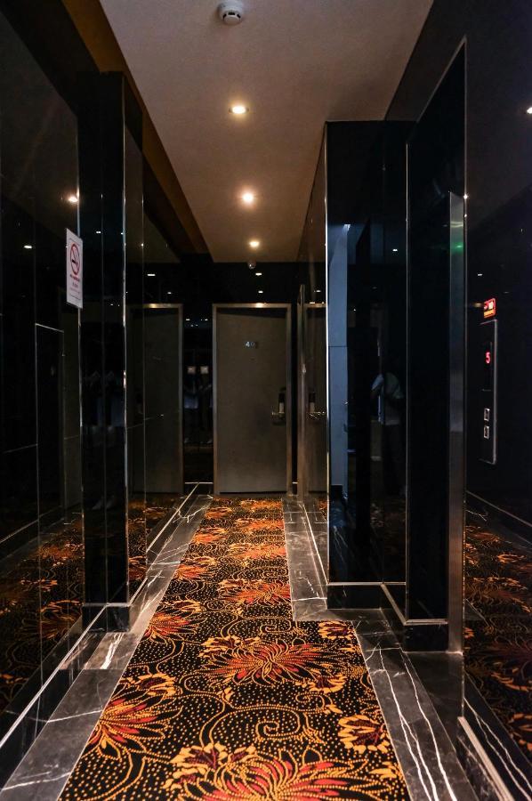 ซิกเนเจอร์ บูติคโฮเต็ล Hotel โฮจิมินห์ซิตี้ ภายนอก รูปภาพ