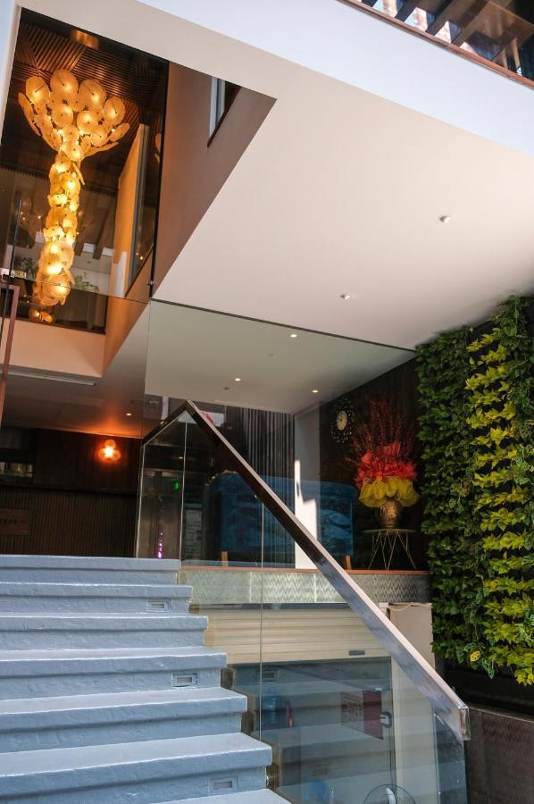 ซิกเนเจอร์ บูติคโฮเต็ล Hotel โฮจิมินห์ซิตี้ ภายนอก รูปภาพ