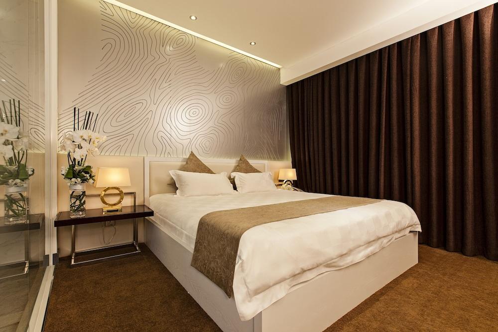ซิกเนเจอร์ บูติคโฮเต็ล Hotel โฮจิมินห์ซิตี้ ภายนอก รูปภาพ