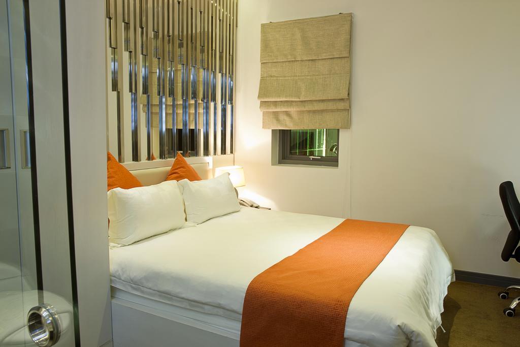 ซิกเนเจอร์ บูติคโฮเต็ล Hotel โฮจิมินห์ซิตี้ ภายนอก รูปภาพ