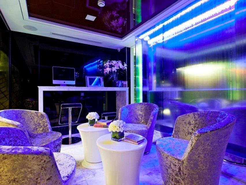 ซิกเนเจอร์ บูติคโฮเต็ล Hotel โฮจิมินห์ซิตี้ ภายนอก รูปภาพ