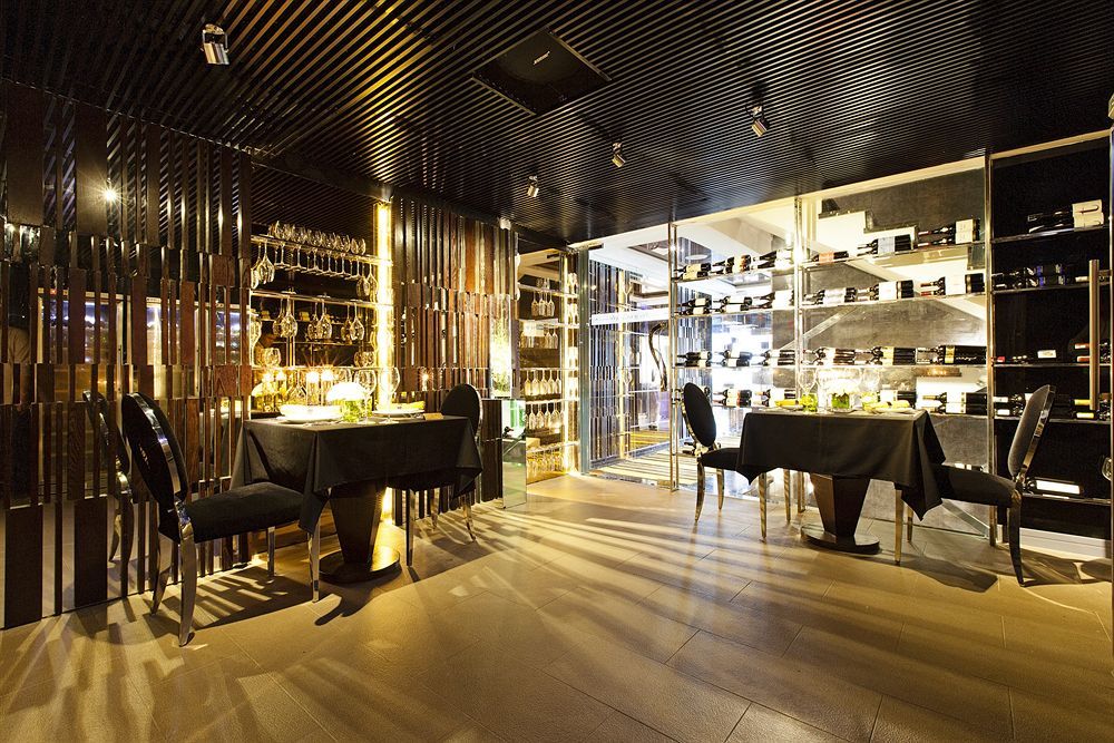 ซิกเนเจอร์ บูติคโฮเต็ล Hotel โฮจิมินห์ซิตี้ ภายนอก รูปภาพ