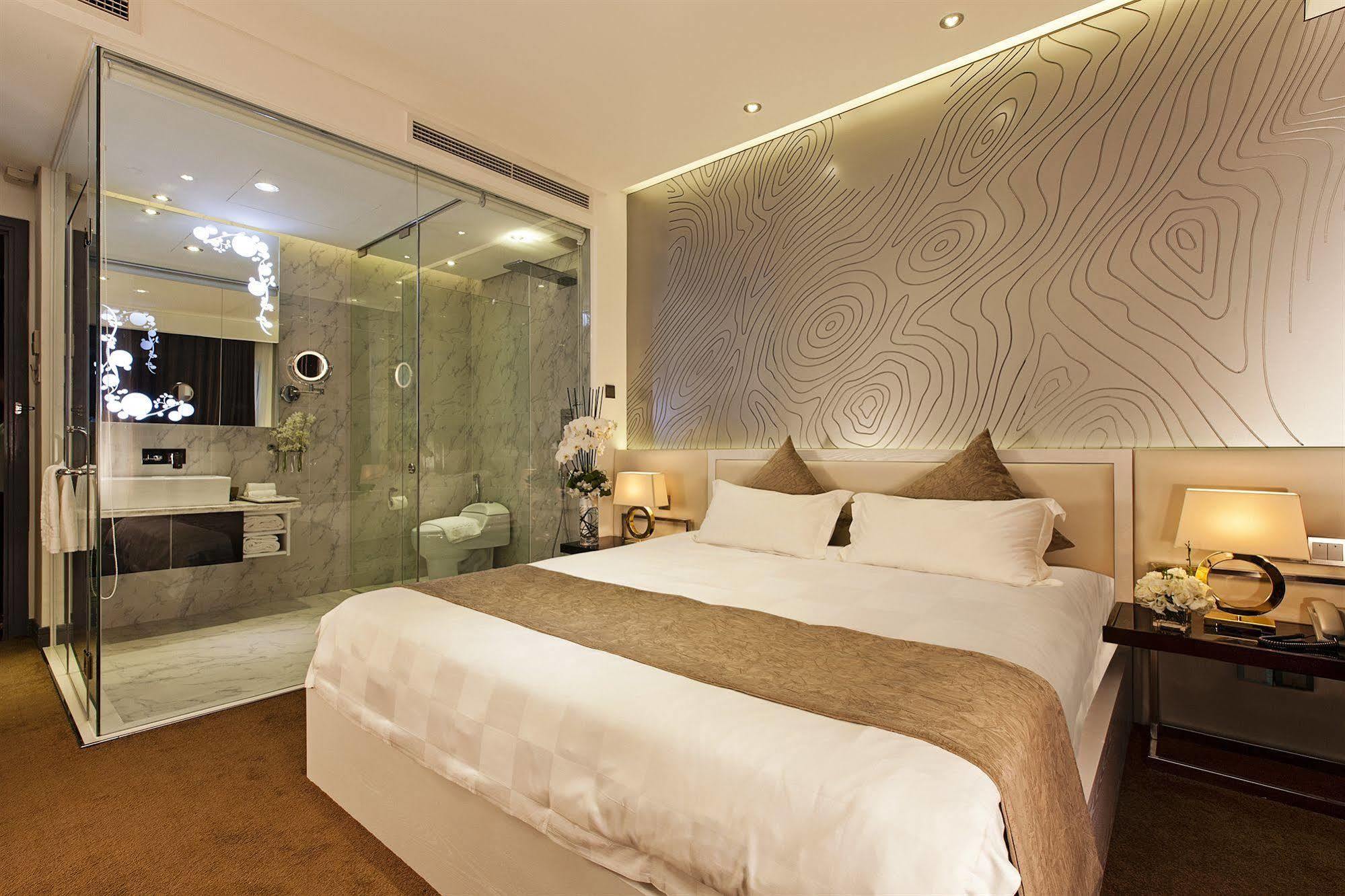 ซิกเนเจอร์ บูติคโฮเต็ล Hotel โฮจิมินห์ซิตี้ ภายนอก รูปภาพ