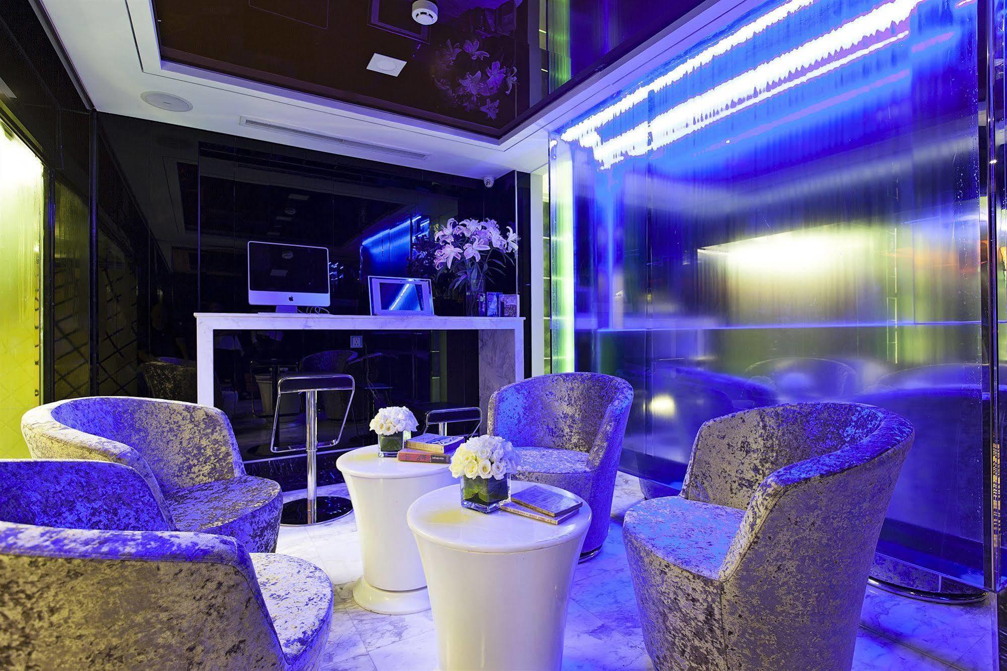 ซิกเนเจอร์ บูติคโฮเต็ล Hotel โฮจิมินห์ซิตี้ ภายนอก รูปภาพ