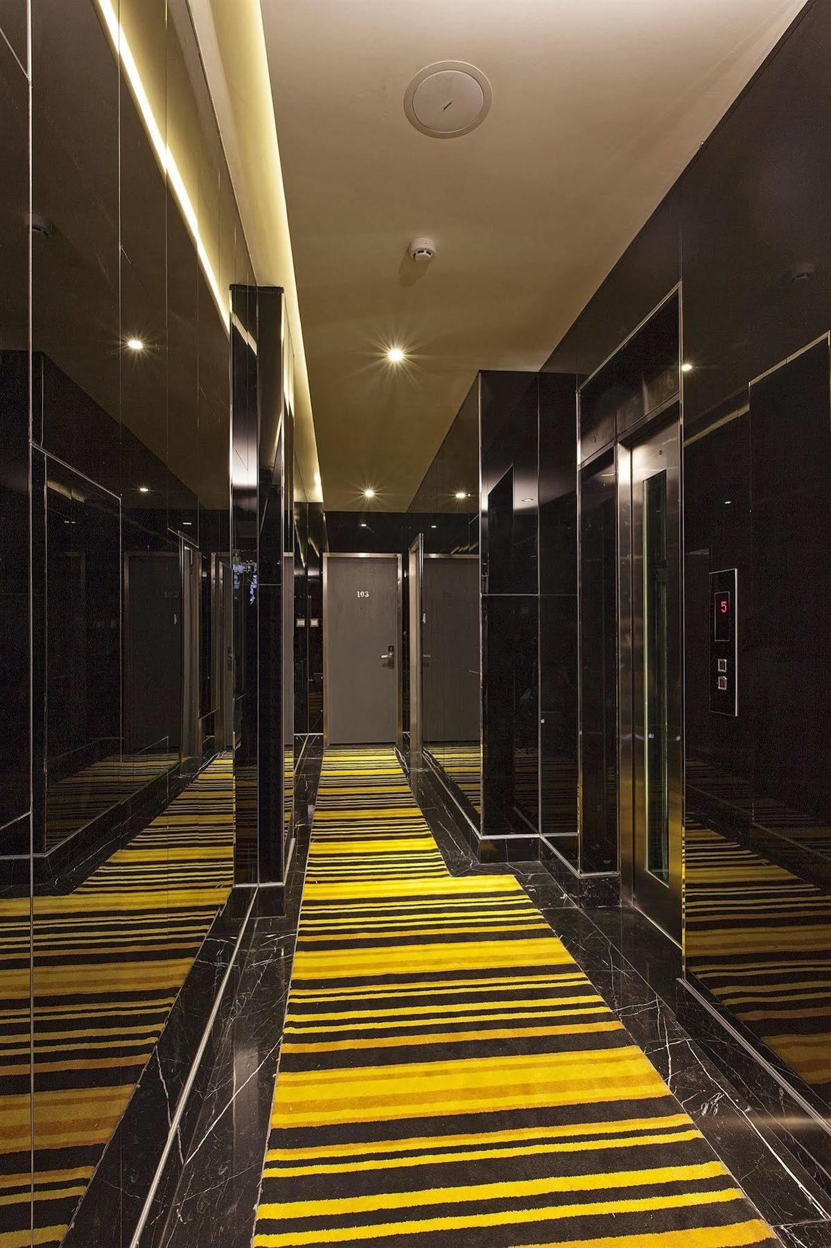 ซิกเนเจอร์ บูติคโฮเต็ล Hotel โฮจิมินห์ซิตี้ ภายนอก รูปภาพ